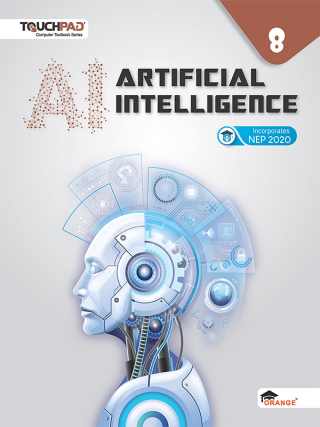 Cover image: Artificial Intelligence 1st edition 9789391246358