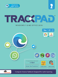 Cover image: Trackpad Ver. 1.0 Class 2 1st edition 9789391246662