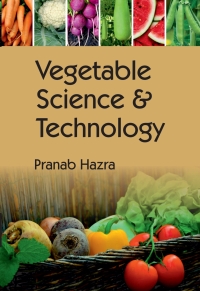 Immagine di copertina: Vegetable Science and Technology 1st edition 9789387973244