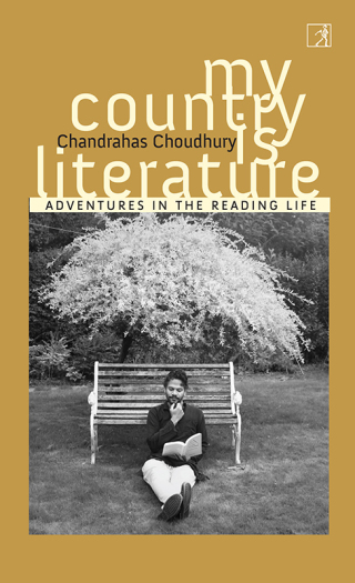 Cover image: My Country Is Literature 9789392099106