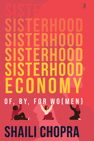 Cover image: Sisterhood Economy 9789392099090
