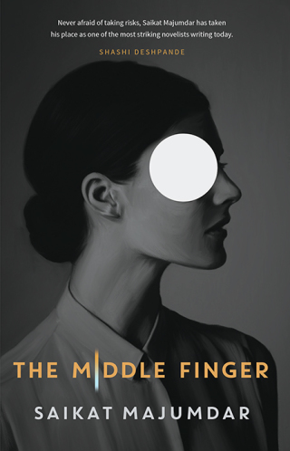 Cover image: The Middle Finger 9789392099274