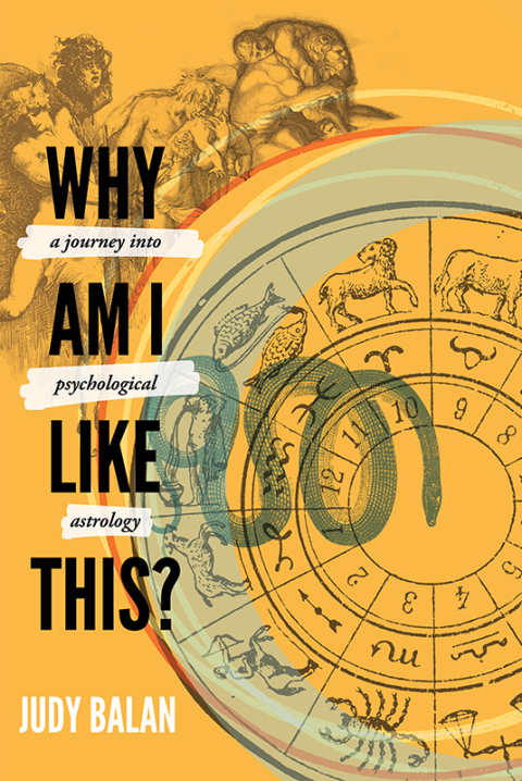 Why Am I Like This?: A Journey into Psychological Astrology - FULL INSTANT DOWNLOAD | PDF DOCX EPUB