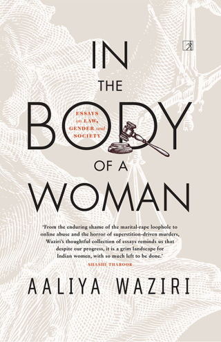 Cover image: In the Body of a Woman 9789392099588