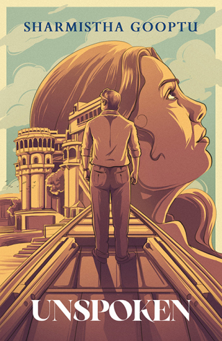 Cover image: Unspoken 9789392099625