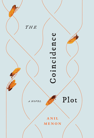 Cover image: The Coincidence Plot 9789392099656