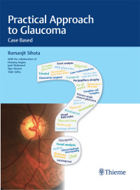 Titelbild: Practical Approach to Glaucoma 1st edition 9788194857013