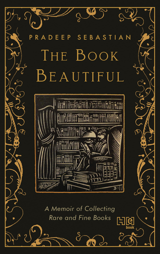 Cover image: The Book Beautiful 9789393701428