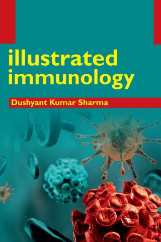 Imagen de portada: Illustrated Immunology 1st edition 9789391383459