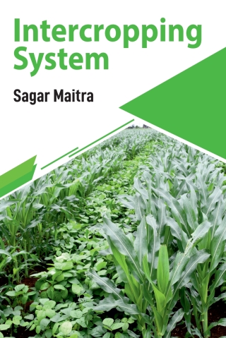 Imagen de portada: Intercropping System: Theory and Practices 1st edition 9789394490420