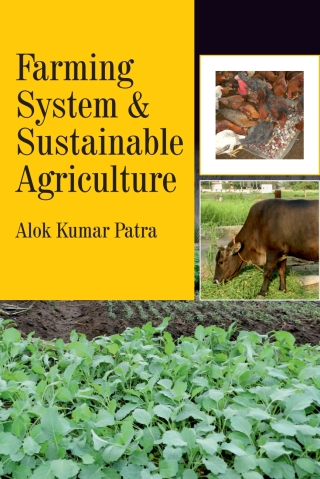 Imagen de portada: Farming System and Sustainable Agriculture 1st edition 9789394490628
