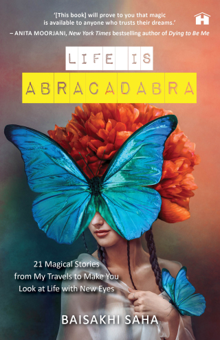 Cover image: Life Is Abracadabra
