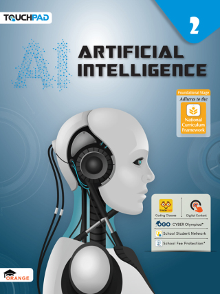 Imagen de portada: Artificial Intelligence Class 2 1st edition 9789395141352