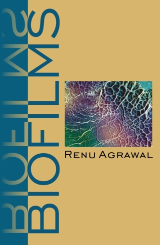 Imagen de portada: Biofilms 1st edition 9789395319140