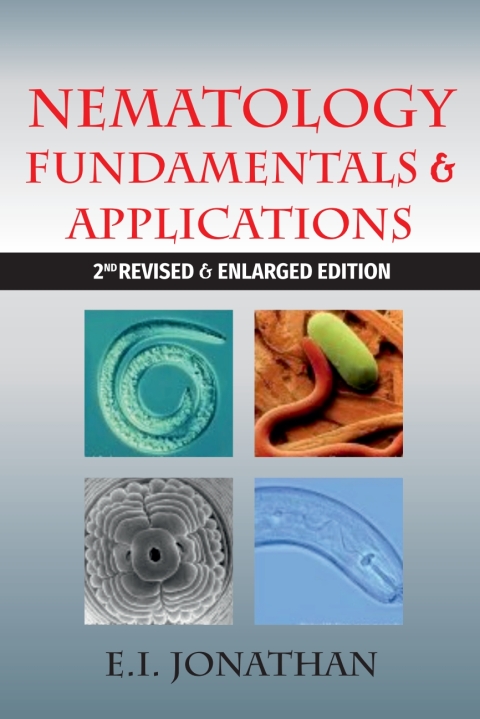 Nematology: Fundamentals and Applications, 2nd Revised & Enlarged Edition, 2nd Edition - FULL INSTANT DOWNLOAD | PDF DOCX EPUB