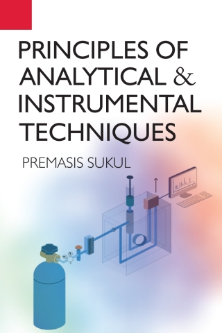 Titelbild: Principles of Analytical and Instrumental Techniques 1st edition 9789391383923