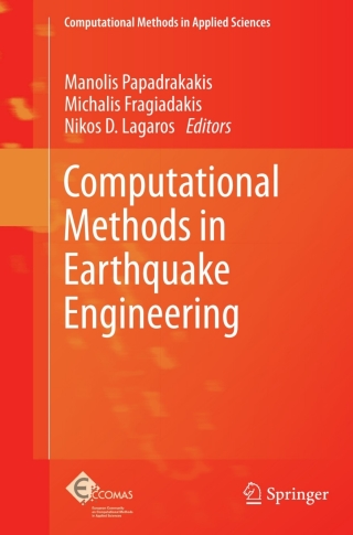 Titelbild: Computational Methods in Earthquake Engineering 9789400700529