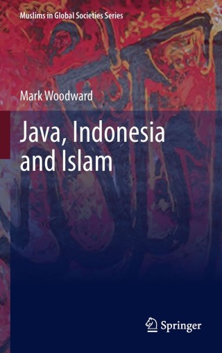 Cover image: Java, Indonesia and Islam 9789400734043