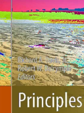 Cover image: Principles of Tidal Sedimentology 9789400701229