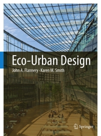 Imagen de portada: Eco-Urban Design 9789400703681