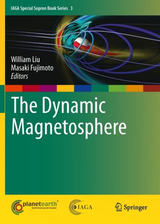 Cover image: The Dynamic Magnetosphere 1st edition 9789400705005