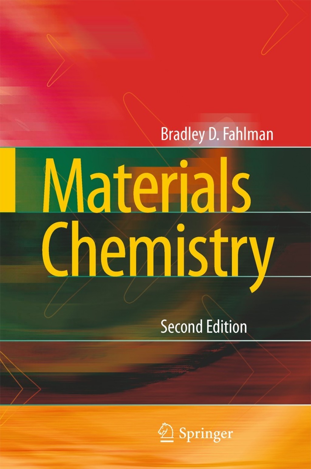 Materials Chemistry 2nd Edition