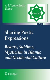 Cover image: Sharing Poetic Expressions 1st edition 9789400707597