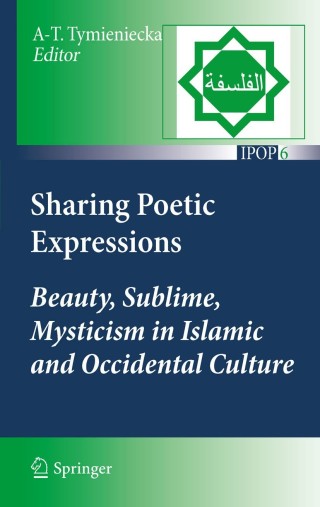 Immagine di copertina: Sharing Poetic Expressions 1st edition 9789400707597