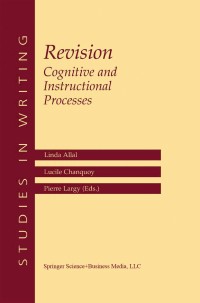 Imagen de portada: Revision Cognitive and Instructional Processes 1st edition 9789401037761