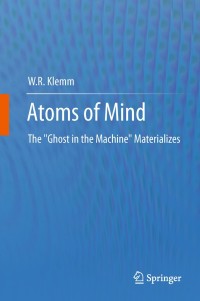 Cover image: Atoms of Mind 9789400710962