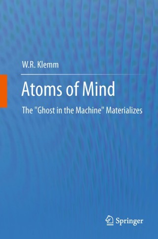 Cover image: Atoms of Mind 9789400710962