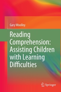 Cover image: Reading Comprehension 9789400711730