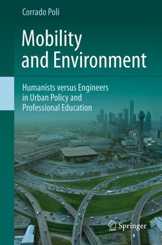 Cover image: Mobility and Environment 9789401782142