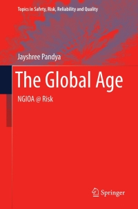 Cover image: The Global Age 9789400712591