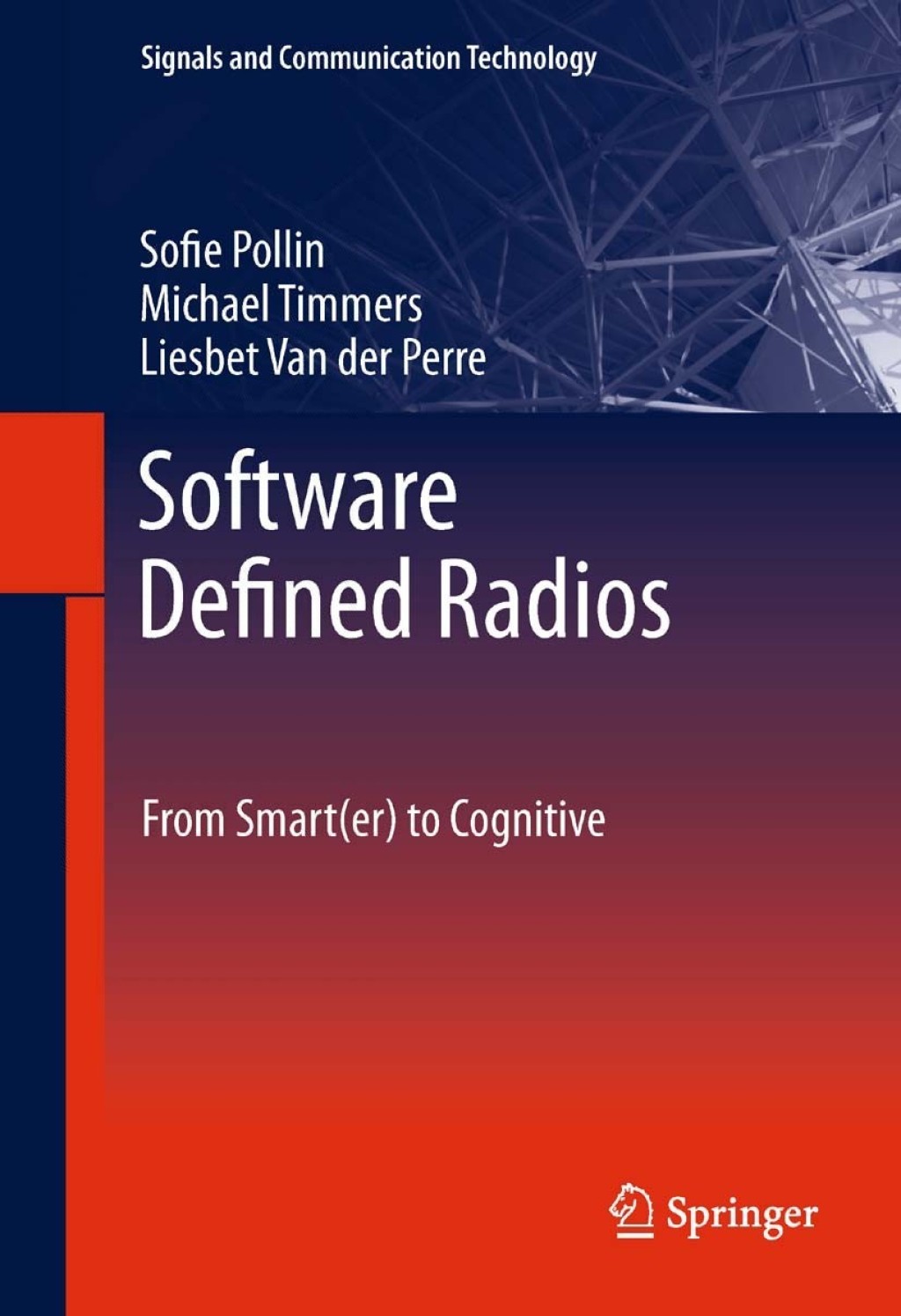 Software Defined Radios (eBook)