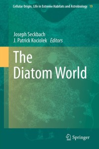 Titelbild: The Diatom World 1st edition 9789400713260