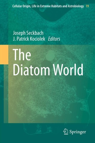 Imagen de portada: The Diatom World 1st edition 9789400713260