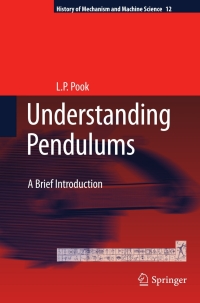 Cover image: Understanding Pendulums 9789400714144