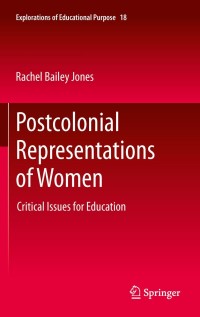 Cover image: Postcolonial Representations of Women 9789400736528