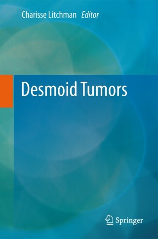Immagine di copertina: Desmoid Tumors 1st edition 9789400716841