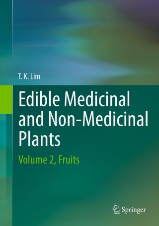 Cover image: Edible Medicinal And Non-Medicinal Plants 9789400717633