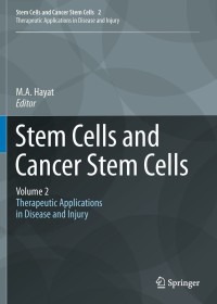 Titelbild: Stem Cells and Cancer Stem Cells, Volume 2 1st edition 9789400720152