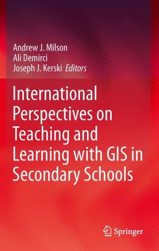 表紙画像: International Perspectives on Teaching and Learning with GIS in Secondary Schools 1st edition 9789400721197