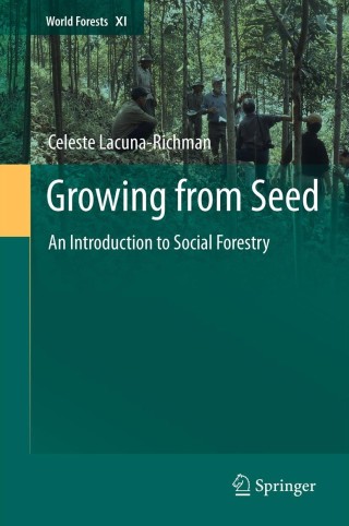 Cover image: Growing from Seed 9789400722491