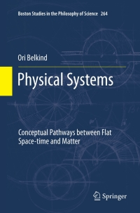Immagine di copertina: Physical Systems 9789400723726