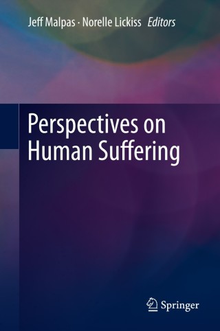 Imagen de portada: Perspectives on Human Suffering 1st edition 9789400727946