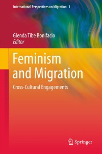 Cover image: Feminism and Migration 1st edition 9789400728301