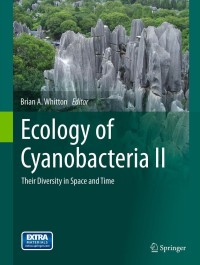 Cover image: Ecology of Cyanobacteria II 1st edition 9789400738546