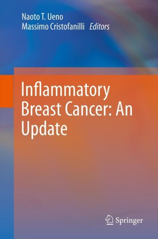 Imagen de portada: Inflammatory Breast Cancer: An Update 1st edition 9789400739062