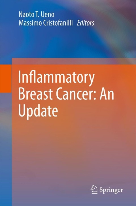 Inflammatory Breast Cancer: An Update, 1st Edition - FULL INSTANT DOWNLOAD | PDF DOCX EPUB